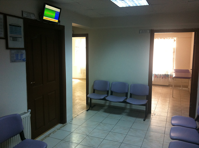 Aile Sağlığı Merkezimiz